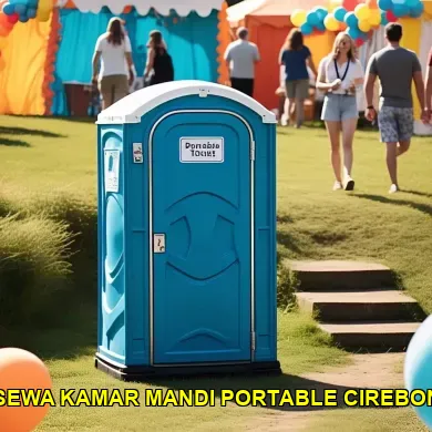 sewa kamar mandi portable cirebon